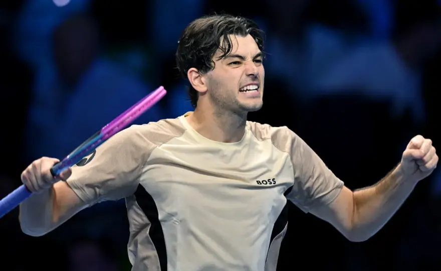 Taylor Fritz - Jak Amerykanin zbudował pozycję w ATP?