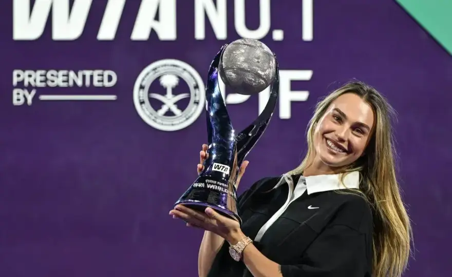 WTA - Jak czytać ranking i poziomy turniejów?