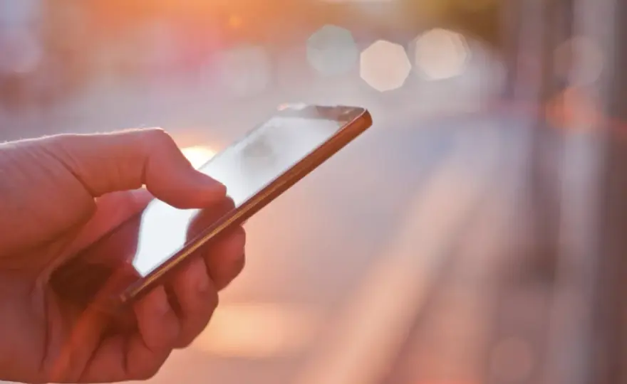Jak mobilne technologie zmieniły sposób, w jaki gramy online