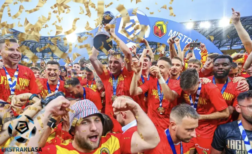 PKO Ekstraklasa: Zasady Kwalifikacji do Europejskich Pucharów w Sezonie 2025/26