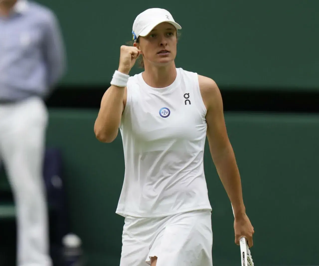 Świątek w Wimbledon: Wyniki meczów i harmonogram turnieju