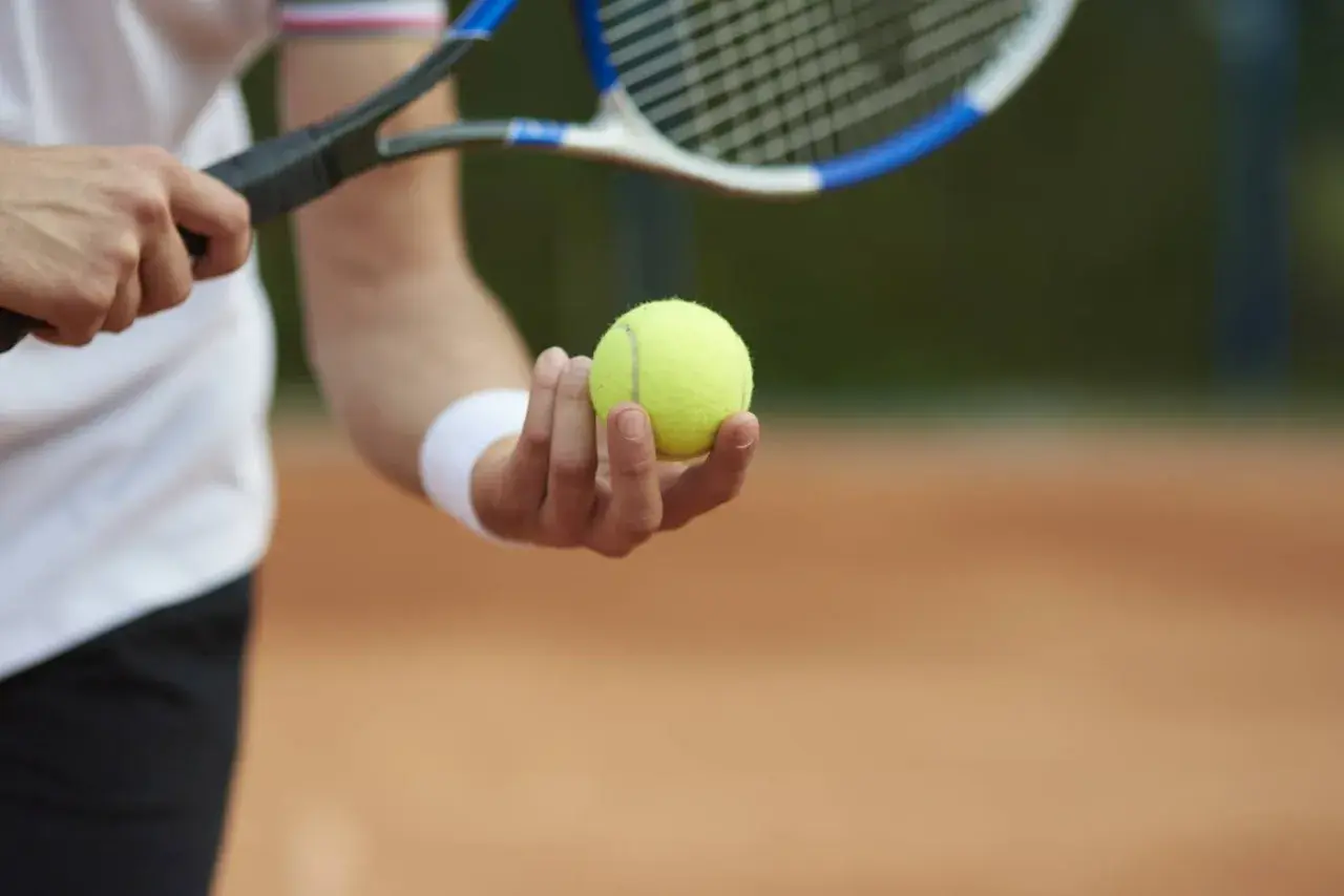 Tie break w tenisie: poznaj zasady i sekrety punktacji gry