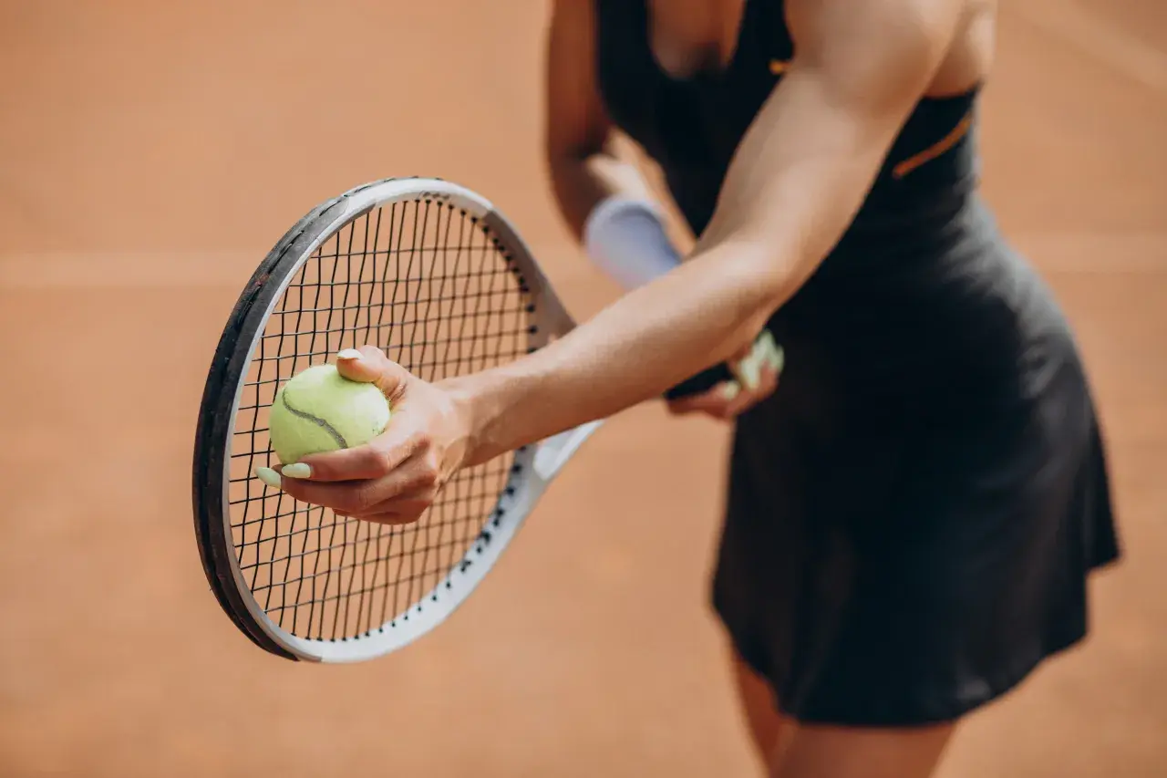 Sportowiec poza kortem: nawyki, organizacja i świadome wybory w codziennym życiu