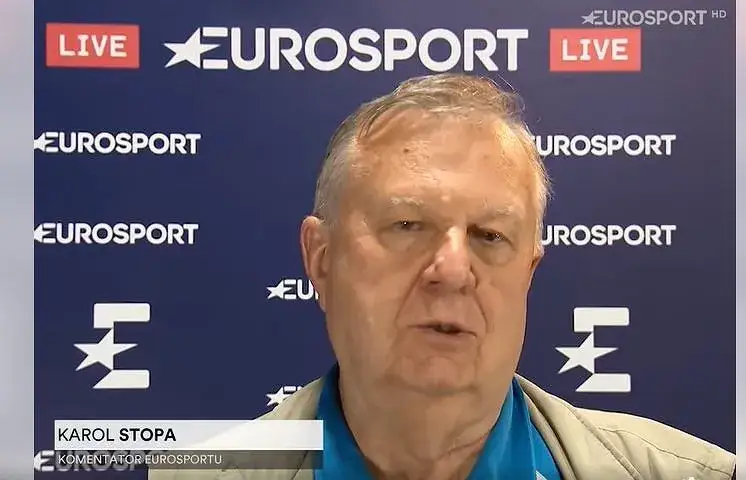 Zdjęcie Poznaj wszystkich komentatorów tenisa w Eurosporcie - doświadczeni eksperci