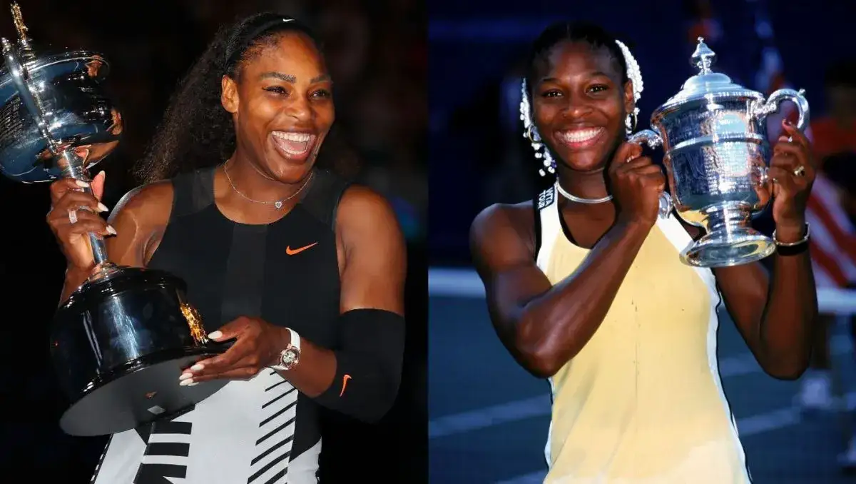 Zdjęcie Serena Williams: Wzrost i kluczowe osiągnięcia tenisowej legendy