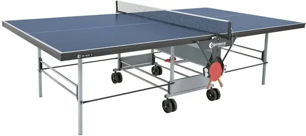 Jak zrobić stół do tenisa stołowego w 5 prostych krokach - instrukcja DIY